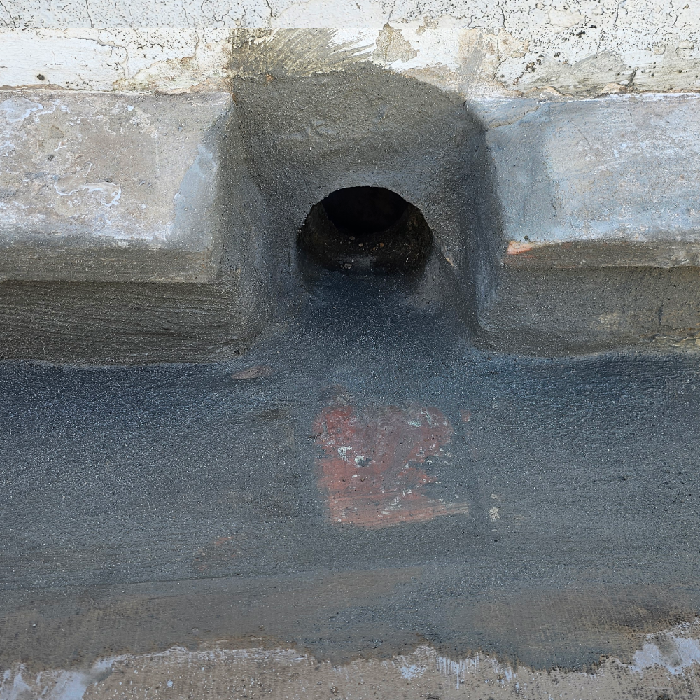 Project transition 2