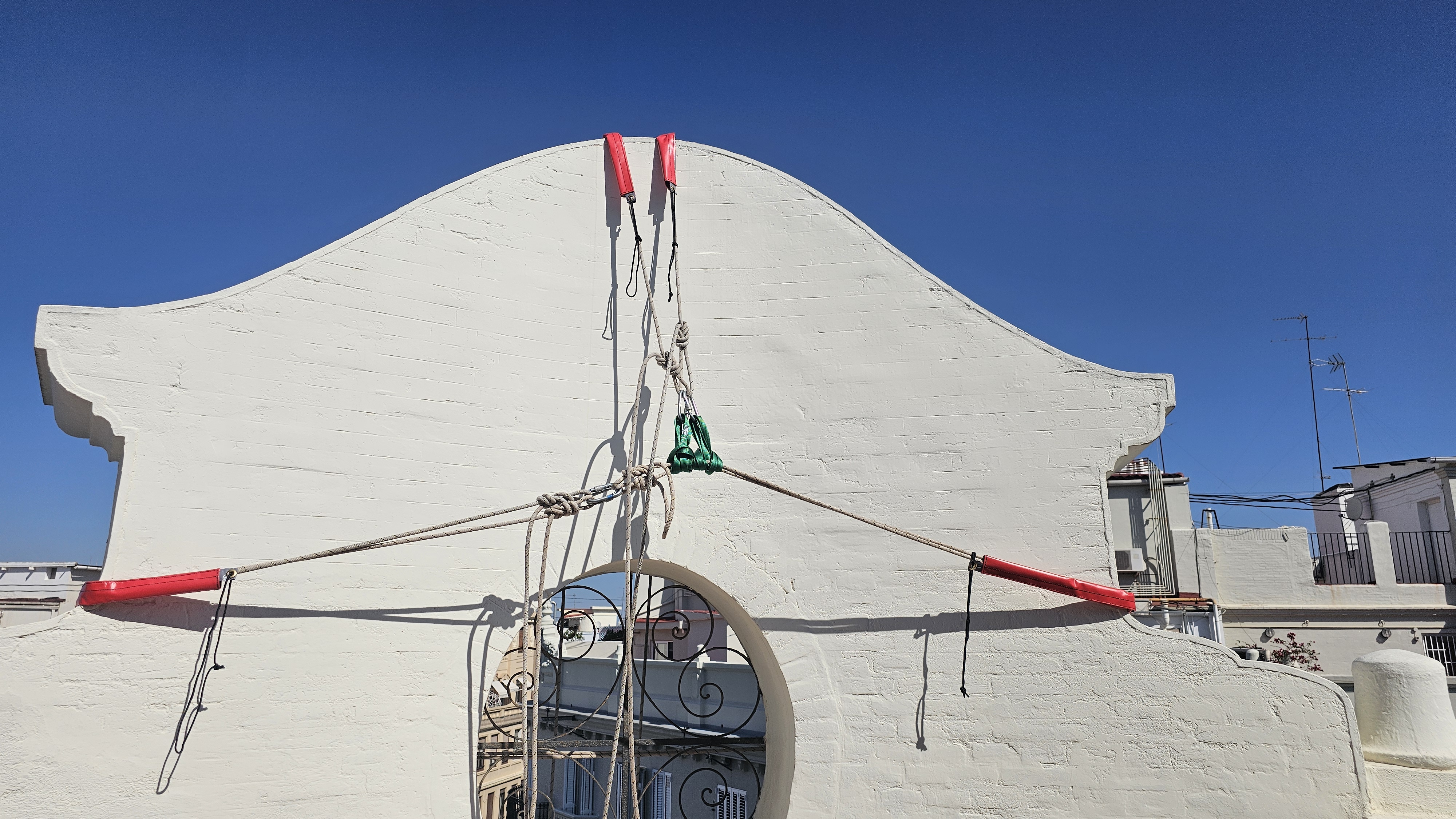 Expertos en seguridad